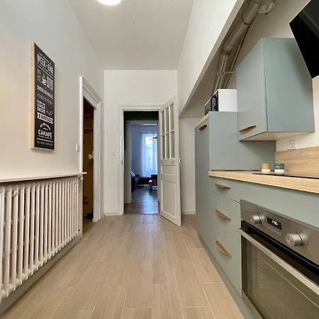 Le Varsovie ※ 4 Balcons Καρκασόν Εξωτερικό φωτογραφία