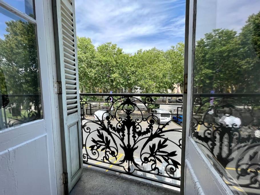 Le Varsovie ※ 4 Balcons Καρκασόν Εξωτερικό φωτογραφία