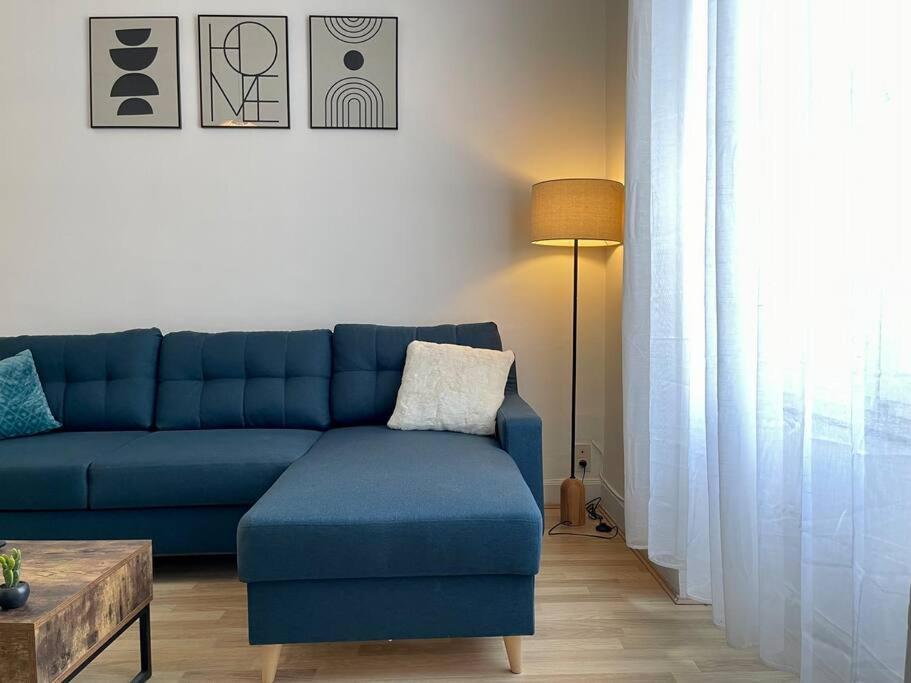 Le Varsovie ※ 4 Balcons Καρκασόν Εξωτερικό φωτογραφία